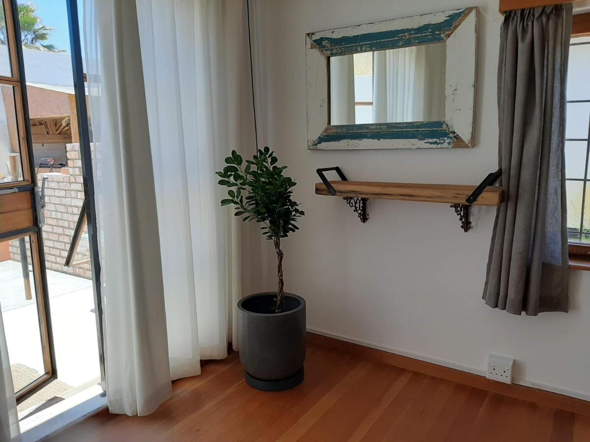스바코프문트 Japie'S Yard Self-Catering 아파트 외부 사진