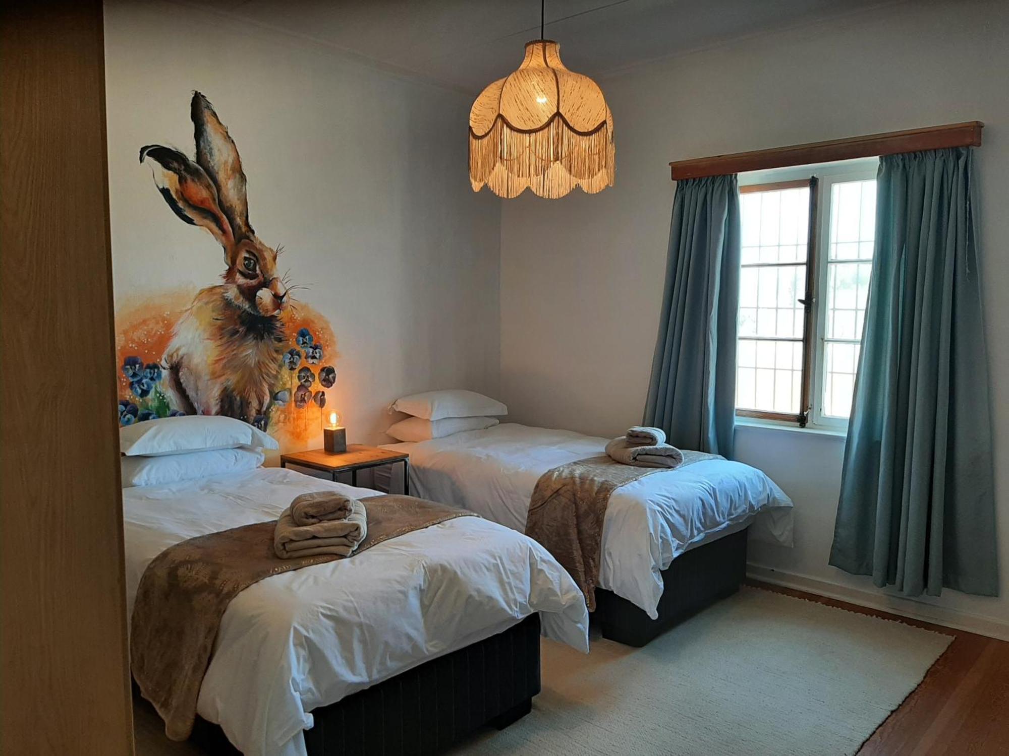 스바코프문트 Japie'S Yard Self-Catering 아파트 외부 사진