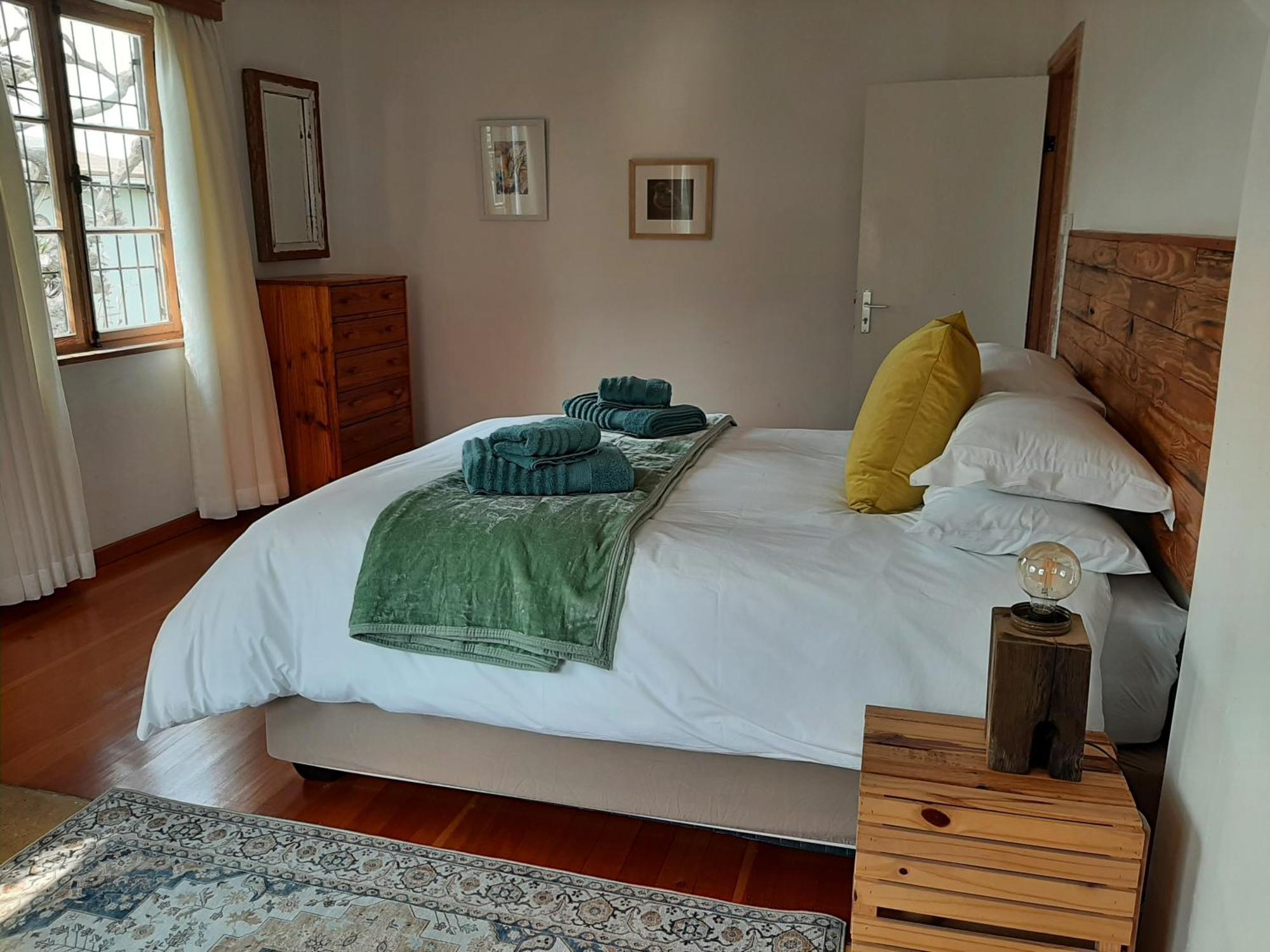 스바코프문트 Japie'S Yard Self-Catering 아파트 외부 사진